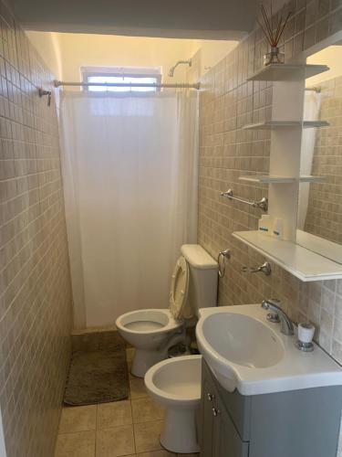 Apartamento Depto Leguizam�n