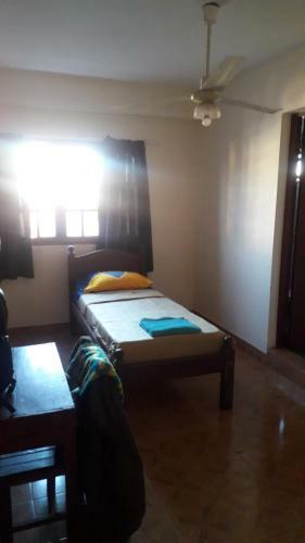 Apartamento Habitaci�n Amplia Doble Centrica Con Ba�o Privado