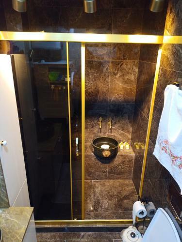 Apartamento Alacati