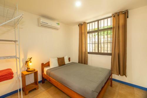 Armonia #8 - Beachside 2br Apartment In Playas Del Coco