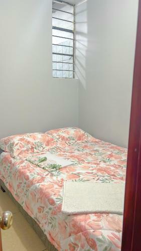 Apartamento Kaynatam Per� House
