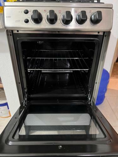 Apartamento Casita Playera Olon