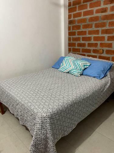 Apartamento Casita Playera Olon