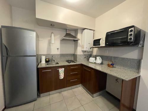 Apartamento Departamento Alquiler Diario