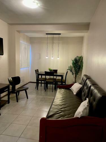 Apartamento Departamento Alquiler Diario