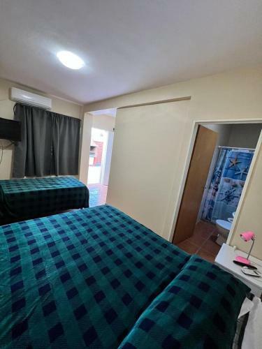 Apartamento Puerta Del Sol