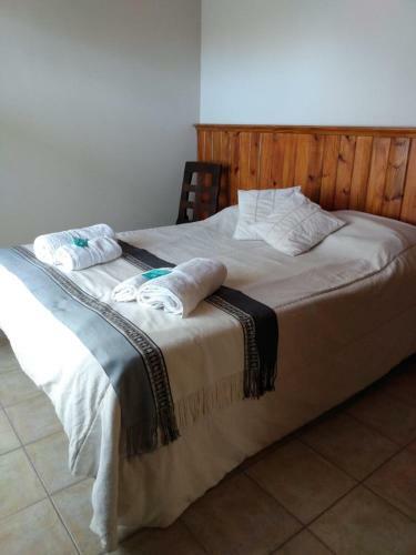 Apartamento Casita Para 2