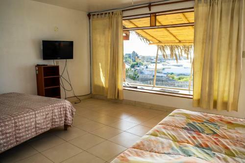 La Punta Hostel