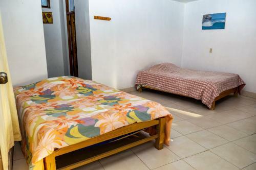 La Punta Hostel