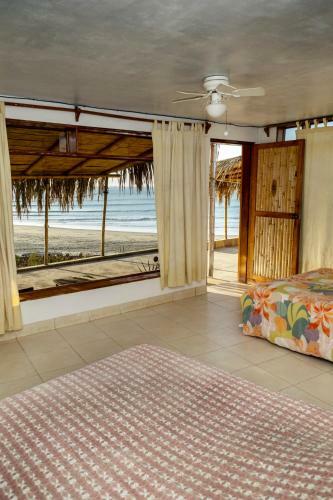La Punta Hostel