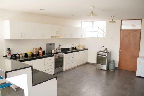 Finca Las Palmeras Para 25 Personas