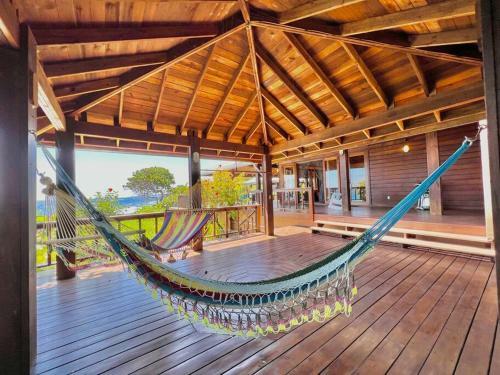 Villa Far Tortuga @ First Bight, Roatan