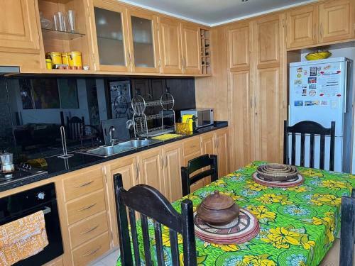 1 Bedroom Apartment With Terrace Rooftop For Rent