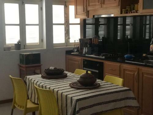 1 Bedroom Apartment With Terrace Rooftop For Rent