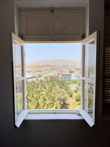 1 Bedroom Apartment With Terrace Rooftop For Rent