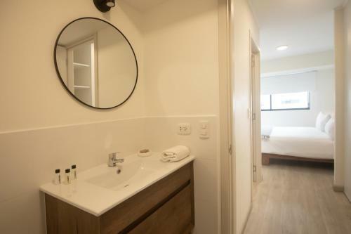 Apartamento Magnificent 1br In Barranco