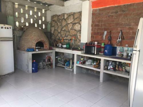 Munay Backpacker Hostel