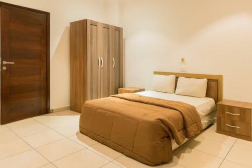Bed & Breakfast Ebs Legends Luxurious
