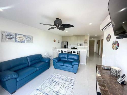 Luxury Apartment City View