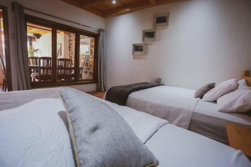 Villa Casa Para Compartir En Familia...