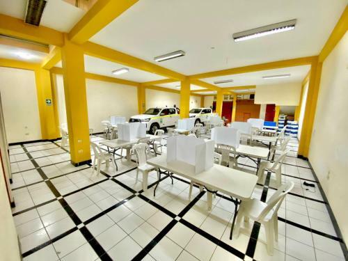 Samay's Hostal