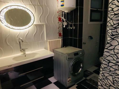 Hostal Modern And Elegant Private Room