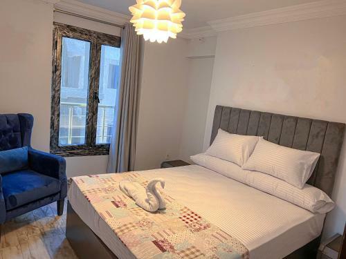 Apartamento Spacious 3bed Apt Beach Front View Of Alexandria