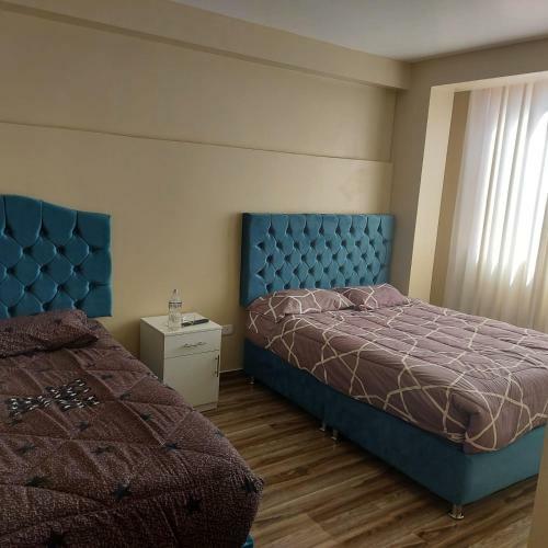 Hostal Qantu Ollantaytambo