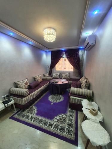 Apartamento Apparemment Adrar