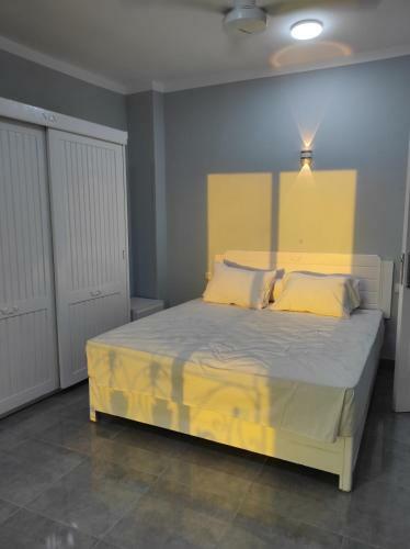 Apartamento Makany Palace-luxor West Bank