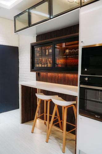 Rosvian Luxury Apartment