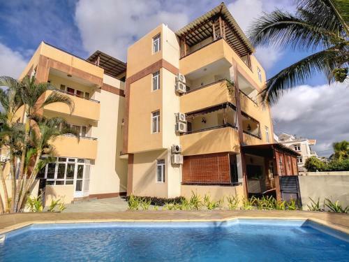 Apartamento Sunset Lagoon By Luxury Lodgings