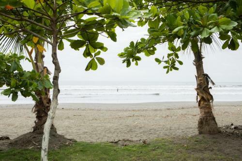 Bright & Airy 2br Condo Minutes From Jaco Beach