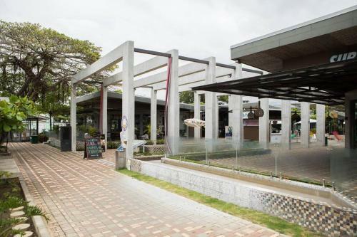 Bright & Airy 2br Condo Minutes From Jaco Beach