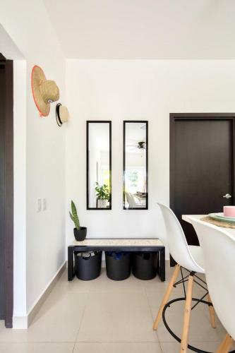 Bright & Airy 2br Condo Minutes From Jaco Beach