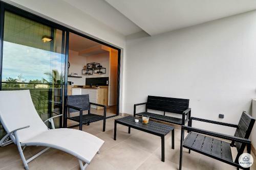 Apartamento Le Alyssa - T3 ? 50 M2 ? Ermitage Les Bains