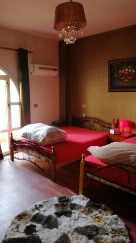 Villa Comfortable 3 Bedroom With Hot Tub
