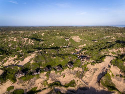 Hotel Sava Dunes