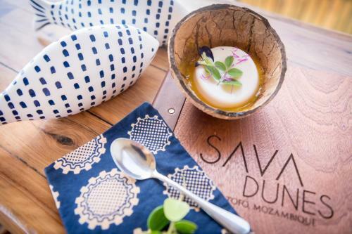 Hotel Sava Dunes