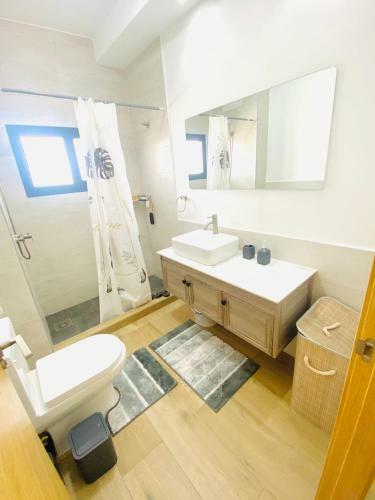 Apartamento Keur Marmita � Kalia, Zone de Captage