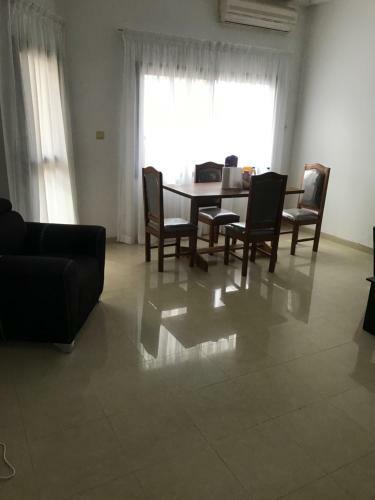 Apartamento Gosta Libert� 6 Extension