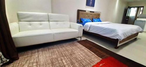 Apartamento Studio Au Bord de La Mer
