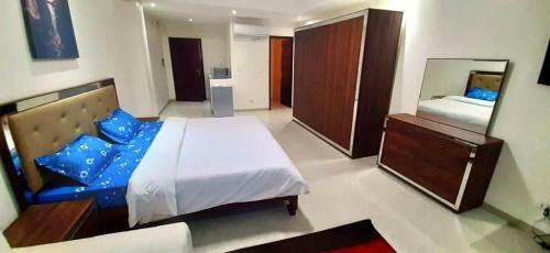 Apartamento Studio Au Bord de La Mer