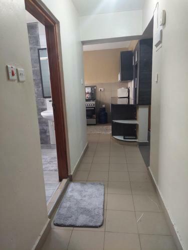 Apartamento Honey Suites