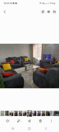 Apartamento Honey Suites