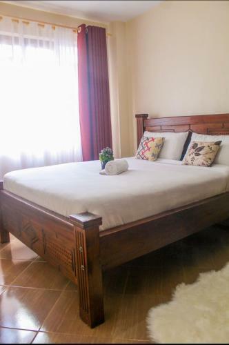 Bed & Breakfast Jalde Heights Apartments