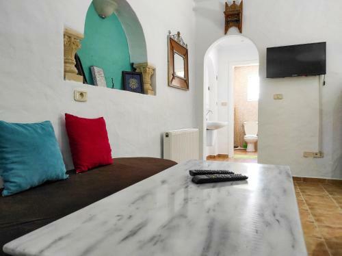 Apartamento The Shell Of The Beach