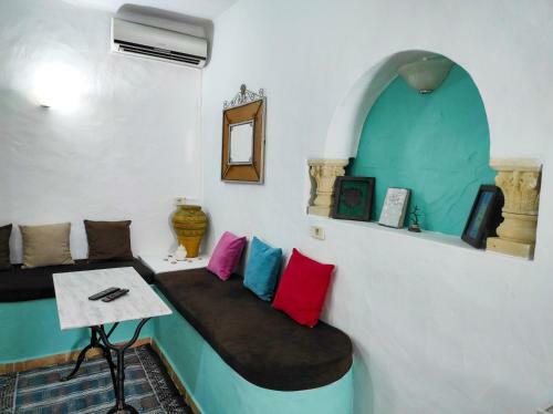 Apartamento The Shell Of The Beach