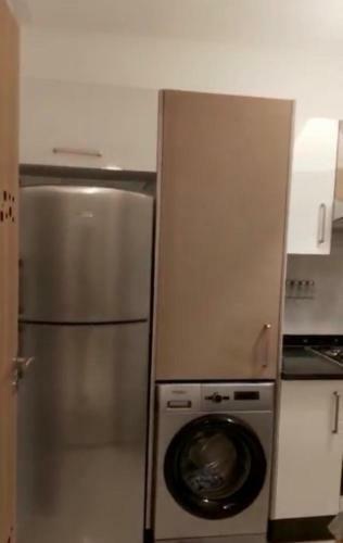 Apartamento Appartement de Vacances Magic House 4