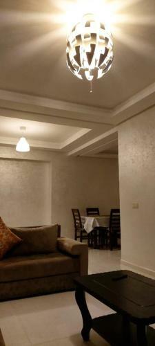 Apartamento Appartement de Vacances Magic House 4